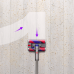 DYSON Omni-glide Purple/Nickel 2023