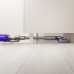 DYSON Omni-glide Purple/Nickel 2023