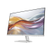 HP Series 5 527sh - 27 inch - 1920 x 1080 (Full HD) - IPS-paneel - in hoogte verstelbaar