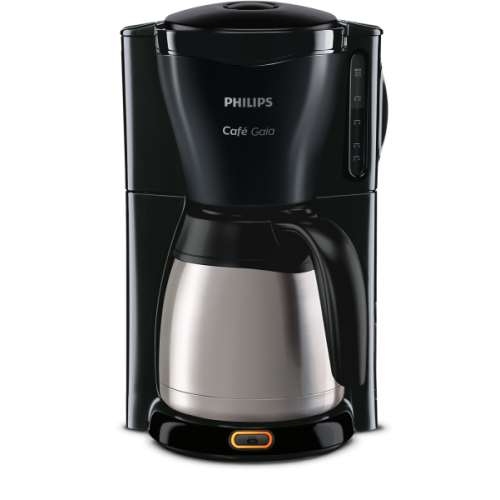 PHILIPS Philips HD7544/20 Café Gaia-koffiezetapparaat