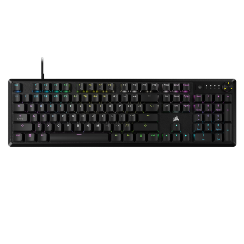 CORSAIR K70 Core RGB Zwart