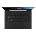 ASUS ROG Zephyrus G16 GU603VI-N4015W - 16 inch - Intel Core i9 - 16 GB - 1 TB - GeForce RTX 4070