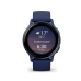 GARMIN vivoactive 5 Music Blauw/Metaal