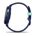 GARMIN vivoactive 5 Music Blauw/Metaal