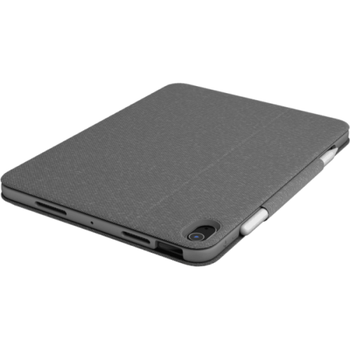 LOGITECH Folio Touch voor iPad Air (4e & 5e generatie)