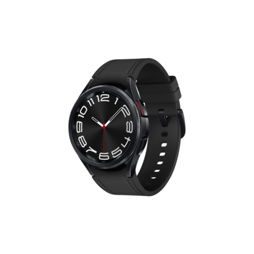 SAMSUNG Galaxy Watch6 Classic - 43 mm Zwart