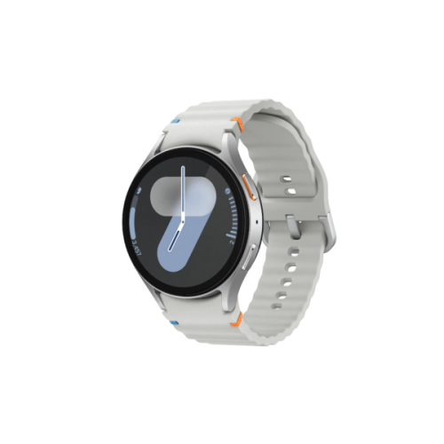 SAMSUNG Galaxy Watch7 - 44 mm Zilver LTE