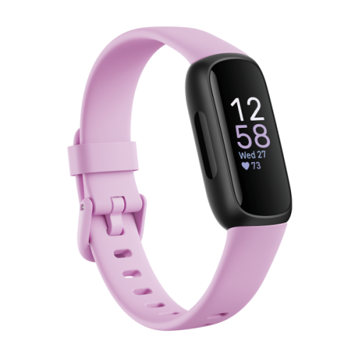 FITBIT Inspire 3 Paars