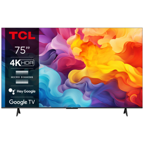 TCL 75P655 (2024)