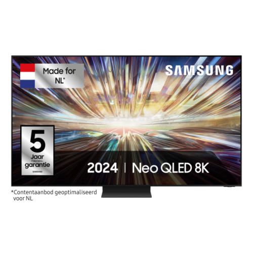 SAMSUNG 75QN800D Neo QLED 8K (2024)