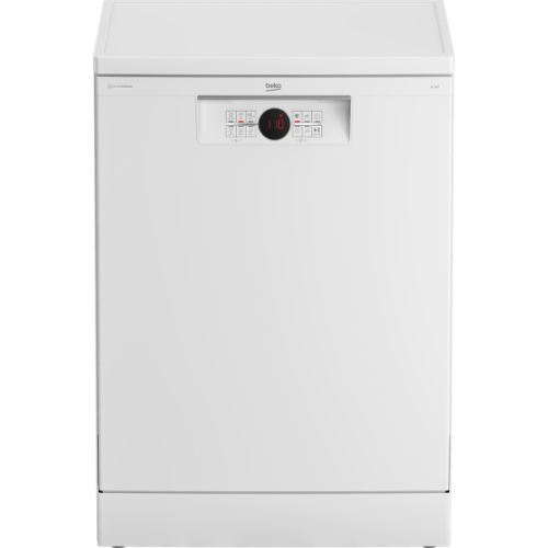 BEKO BDFN26640WC CornerIntense