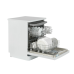 BEKO BDFN26640WC CornerIntense