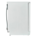 BEKO BDFN26640WC CornerIntense