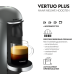 KRUPS Nespresso Vertuo Plus XN900T Titan