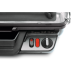 TEFAL Ultra Compact Comfort GC3060 Contactgrill Zilver