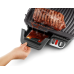 TEFAL Ultra Compact Comfort GC3060 Contactgrill Zilver