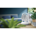 PHILIPS CX2050/00 Tafelventilator Wit