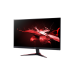 ACER Nitro VG240YEbmiix - 23.8 inch - 1920 x 1080 (Full HD) - 1 ms - 100 Hz