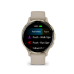 GARMIN Venu 3S - 41 mm Beige/Grijs