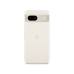 GOOGLE Pixel 8a - 128 GB Wit