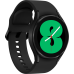 SAMSUNG Galaxy Watch4 40 mm Zwart