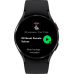 SAMSUNG Galaxy Watch4 40 mm Zwart