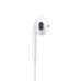 APPLE EarPods met 3,5 mm mini-jackaansluiting Wit