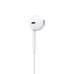 APPLE EarPods met 3,5 mm mini-jackaansluiting Wit