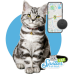 SPOTTER PS-C1802 GPS-tracker voor Katten