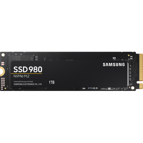 SAMSUNG SSD 980 - 1 TB