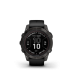 GARMIN fenix 7 Pro Solar Edition - 47 mm Slate Gray/Black