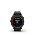 GARMIN fenix 7 Pro Solar Edition - 47 mm Slate Gray/Black