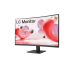 LG 32MR50QC-B.AEUQ - 31.5 inch - 1920 x 1080 (Full HD) - VA-paneel