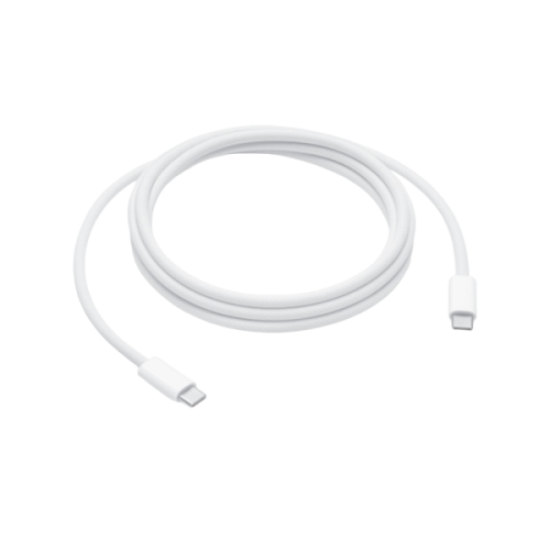 APPLE USB‑C Oplaadkabel 2 m Wit