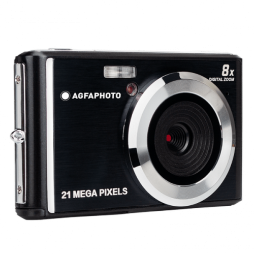 AGFA DC5200 Realishot Zwart