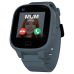 MOOCHIES Connect Kids Smartwatch 4G - Grijs