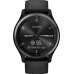 GARMIN vivomove Sport Zwart/Donkergrijs