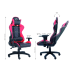 QWARE Gaming Chair Maurics – Red