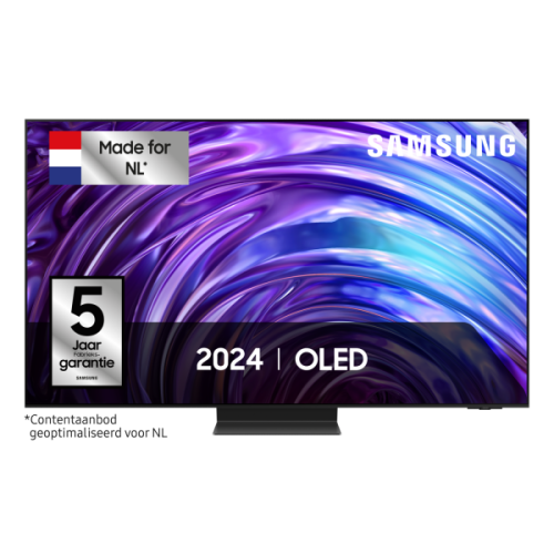 SAMSUNG 55S95D OLED 4K (2024)