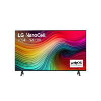 LG 43NANO81T (2024)