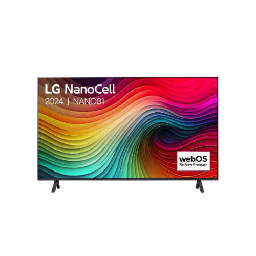 LG 43NANO81T (2024)