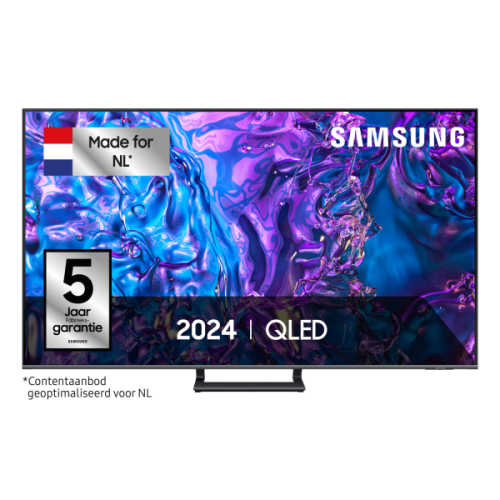 SAMSUNG 65Q74D QLED 4K (2024)