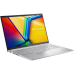 ASUS Vivobook 15 M1502YA-NJ439W - 15.6 inch - AMD Ryzen 5 - 8 GB - 512 GB