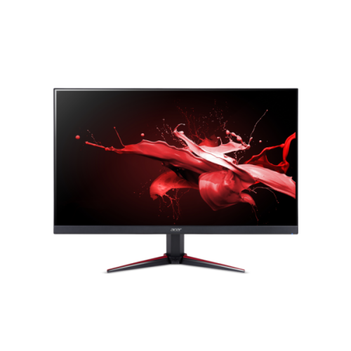 ACER Nitro VG270Ebmiix - 27 inch - 1920 x 1080 (Full HD) - 1 ms - 100 Hz