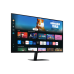 SAMSUNG Smart Monitor M5 LS27DM502EUXEN - 27 inch - 1920 x 1080 (Full HD) - VA-paneel