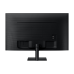 SAMSUNG Smart Monitor M5 LS27DM502EUXEN - 27 inch - 1920 x 1080 (Full HD) - VA-paneel