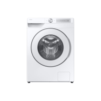 SAMSUNG WW11DG6B85HH 6000-serie AI Wash Wasmachine (11 kg, 1400 rpm, A)