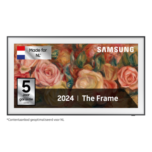 SAMSUNG 55LS03D The Frame (2024)