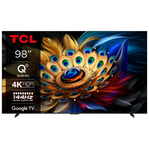 TCL 98C655 (2024)