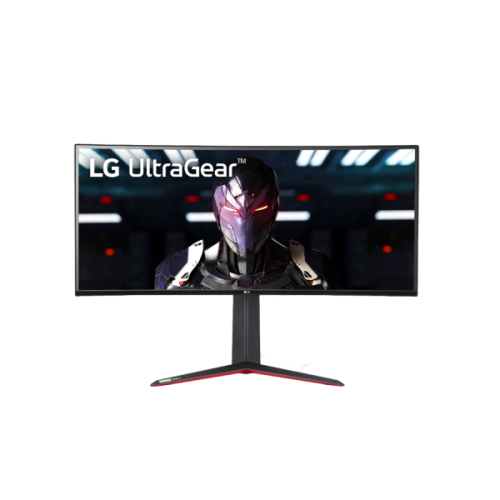 LG UltraGear 34GN850P-B.AEU - 34 inch - 3440 x 1440 (Ultrawide Quad HD) - 1 ms - 160 Hz